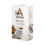 Café Style Chai Latte