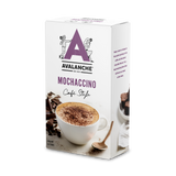 Café Style Mochaccino