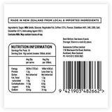 Café Style Caramel Latte