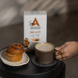 Café Style Chai Latte