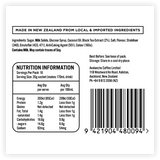 Café Style Chai Latte