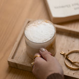 Café Style Chai Turmeric Latte