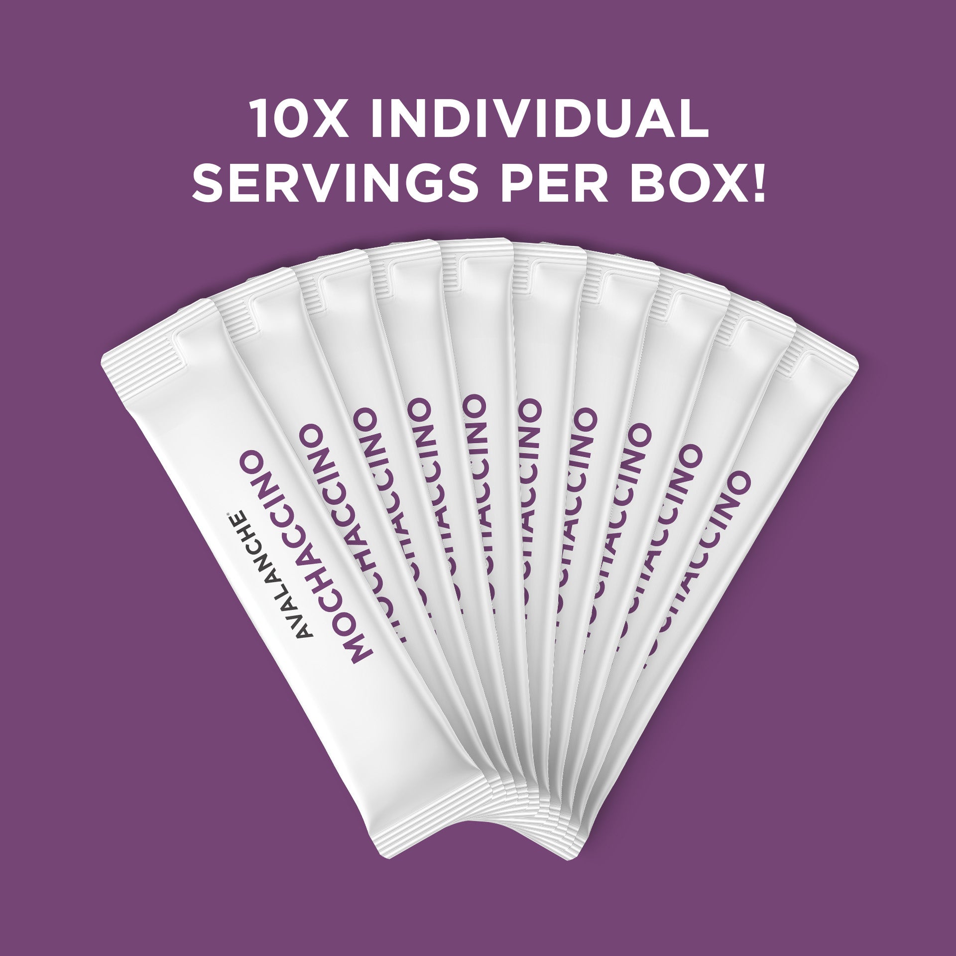 Café Style Mochaccino