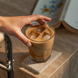 Café Style Vanilla Latte