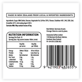 Café Style Vanilla Latte