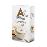 Café Style Cappuccino