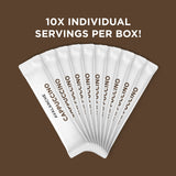 Café Style Cappuccino